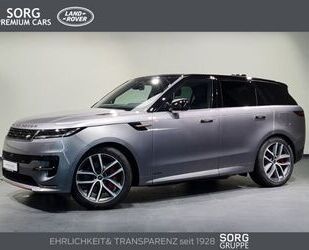 Land Rover Land Rover Range Rover Sport P550e Autobiography Gebrauchtwagen