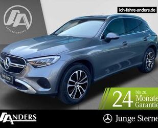 Mercedes-Benz Mercedes-Benz GLC 220 d 4M Avantgarde Adv+MBUX+Dis Gebrauchtwagen