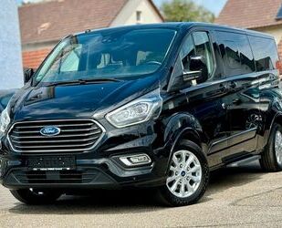 Ford Ford Tourneo Custom Kombi L2H1 Titanium NAVI|8-Sit Gebrauchtwagen