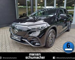 Mercedes-Benz Mercedes-Benz EQE 300 SUV AMG Advanced+ Pano+360+N Gebrauchtwagen