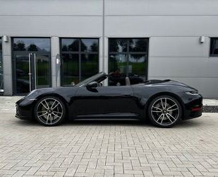 Porsche Porsche 911/992 4 GTS Cabrio-Lift-LED-18-Wege-360 Gebrauchtwagen