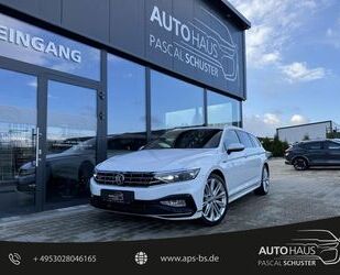 VW Volkswagen Passat 4 Motion R-Line 2.0 TDI/DSG/MATR Gebrauchtwagen