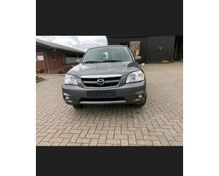 Mazda Mazda Tribute 2.3 Allrad voll Ausstattung Gebrauchtwagen