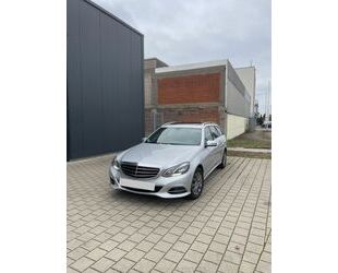 Mercedes-Benz Mercedes-Benz E -Klasse T-Modell E 220 CDI BlueEff Gebrauchtwagen