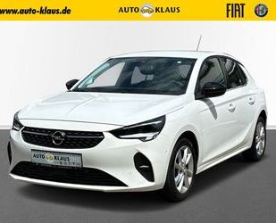 Opel Opel Corsa F 1.2 Turbo Elegance Voll-LED CarPlay N Gebrauchtwagen