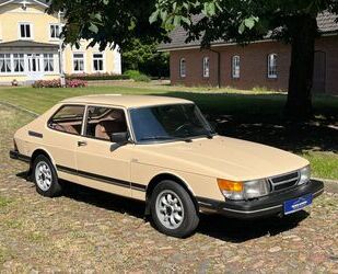 Saab Saab 900 GL Coupe, 5-Gang, sehr gepflegt! Gebrauchtwagen