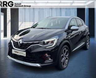 Renault Renault Captur EDITION ONE TCe 155 EDC Gebrauchtwagen