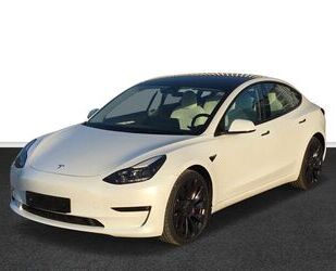 Tesla Tesla Model 3 Performance 82 kWh FACELIFT A.Pilot Gebrauchtwagen