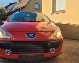 Peugeot Peugeot 307 Break/ SW Break Premium Klima Ahk Gebrauchtwagen