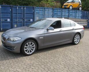 BMW BMW 523 Baureihe 5 Lim. 523i Gebrauchtwagen