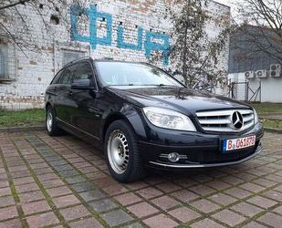 Mercedes-Benz Mercedes-Benz C 180 T Kompressor Avantgarde *GARA Gebrauchtwagen