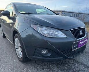 Seat Seat Ibiza SC Stylance / Style Gebrauchtwagen