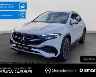 Mercedes-Benz EQA Gebrauchtwagen