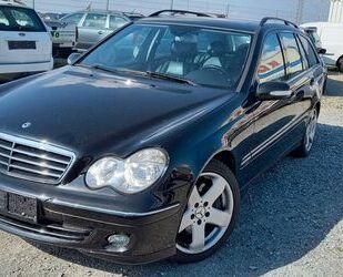 Mercedes-Benz Mercedes-Benz C 280 T Avantgarde Benzin/Gas ... Gebrauchtwagen