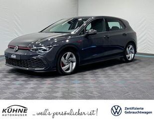 VW Volkswagen Golf GTI 2.0 TSI DSG | LED DAB NAVI PDC Gebrauchtwagen