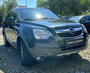 Opel Opel Antara Cosmo 4x4 *Automatik*Teilleder Gebrauchtwagen