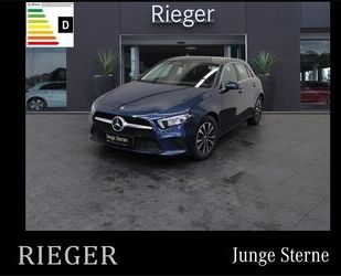 Mercedes-Benz Mercedes-Benz A 200 Progressive*Keyless-GO*Kamera* Gebrauchtwagen