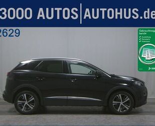 Peugeot Peugeot 3008 1.5 BlueHDi 130 Active Navi LED Pano Gebrauchtwagen