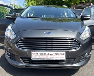 Ford Ford S-Max S-MAX Business Gebrauchtwagen