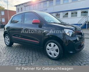 Renault Renault Twingo Dynamique Klima Allwetterreifen TÜV Gebrauchtwagen