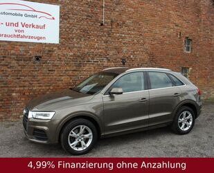 Audi Audi Q3 2.0 sport quattro | TüV neu Gebrauchtwagen