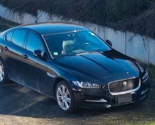 Jaguar Jaguar XE 20d 180PS AWD R-Sport Automatik R-Sport Gebrauchtwagen