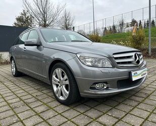 Mercedes-Benz Mercedes-Benz C 230 T Avantgarde/BI-Xenon/1.HAND/P Gebrauchtwagen