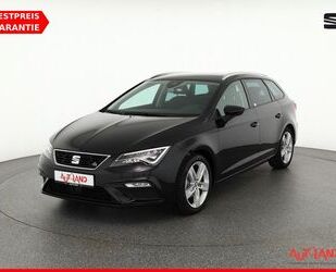 Seat Seat Leon ST 1.5 TSI FR LED Navi FullLink AHK DAB Gebrauchtwagen