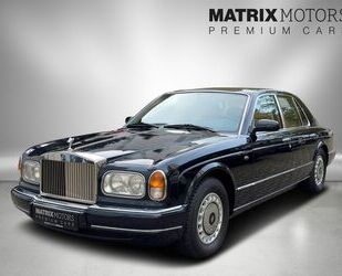 Rolls Royce Rolls-Royce Silver Seraph | Top gepflegt Gebrauchtwagen