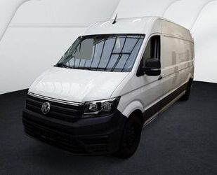 VW Volkswagen Crafter 2.0 TDI Langer Radstand*R-KAMER Gebrauchtwagen