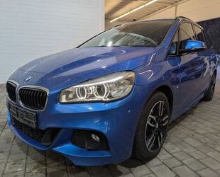 BMW BMW 220 Gran Tourer Gebrauchtwagen