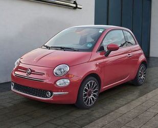 Fiat Fiat 500 1.0 GSE Hybrid RED Gebrauchtwagen