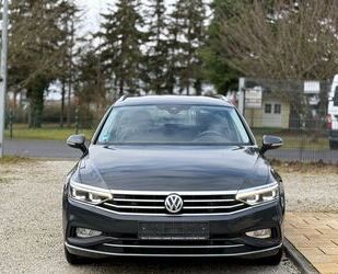 VW Volkswagen Passat Variant Elegance MATRIX Travel A Gebrauchtwagen