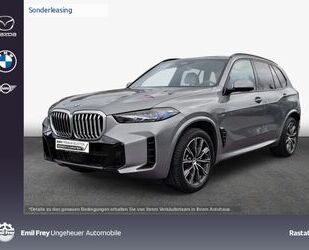 BMW BMW X5 xDrive30d Gebrauchtwagen