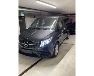 Mercedes-Benz Mercedes-Benz V 250/300 d EXCLUSIVE EDITION 4MATIC Gebrauchtwagen