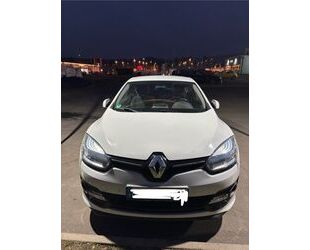 Renault Renault Megane Paris 1.6 16V 110 Paris Gebrauchtwagen