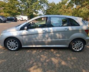 Mercedes-Benz Mercedes-Benz B 170 Gebrauchtwagen