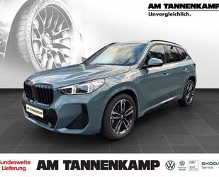 BMW BMW X1 xDrive23d xDrive M Sport, AHK, Comfort-Pake Gebrauchtwagen