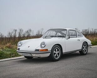 Porsche 911 Urmodell Gebrauchtwagen