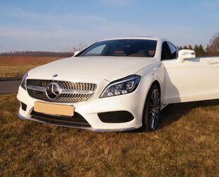 Mercedes-Benz CLS 400 Shooting Brake Gebrauchtwagen