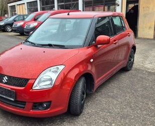 Suzuki Swift Gebrauchtwagen