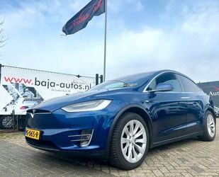 Tesla Tesla Model X 100D All-WheelDrive **RG-065-R** Gebrauchtwagen