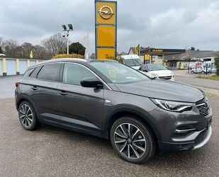 Opel Opel Grandland Ultimate Plug-in-Hybrid Gebrauchtwagen