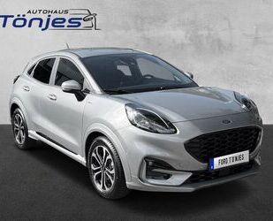 Ford Ford PUMA ST-LINE Gebrauchtwagen