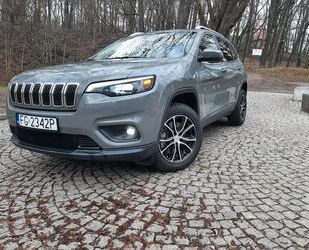 Jeep Jeep Cherokee 2.0l T-GDI 4x4 Latitude Plus Aut. LE Gebrauchtwagen