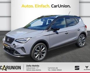 Seat Seat Arona FR 1.5 TSI 110 kW (150 PS) 7-Gang-DSG*v Gebrauchtwagen