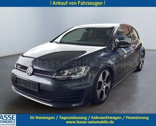 VW Volkswagen GolfGTD VII 2.0 BMT TDI BMT/Start-... Gebrauchtwagen