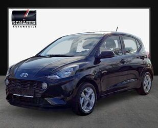 Hyundai Hyundai i10 Aut. Trend/SHZ/LHZ/Alu 15