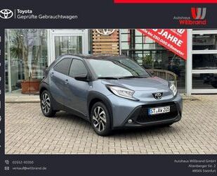 Toyota Toyota Aygo X Pulse Komfort Paket LED ACC Apple Ca Gebrauchtwagen