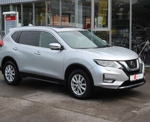 Nissan Nissan X-Trail N-Way 4x4 Panorama 7Sitze NAVI 4x4 Gebrauchtwagen